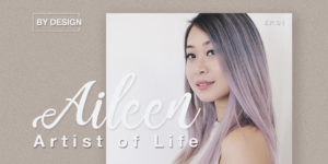 Aileen Xu - Artist of life | BY DESIGN