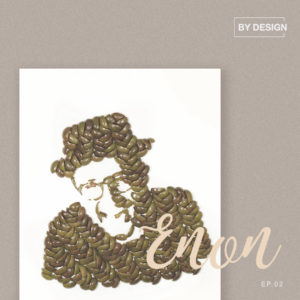 Enon Avital interview on BY DESIGN