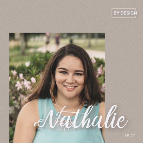 Nathalie Vazquez – Language Barrier | BY DESIGN Ep.07